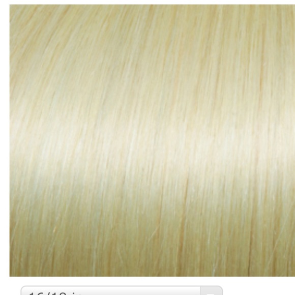 COPY - NWT Euro⭐️SOCAP HAIR EXTENSIONS!! 18” Tape… main image 7